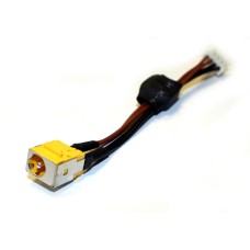 Разъем питания для ноутбука Acer Aspire 4315 4710 с кабелем [20605]