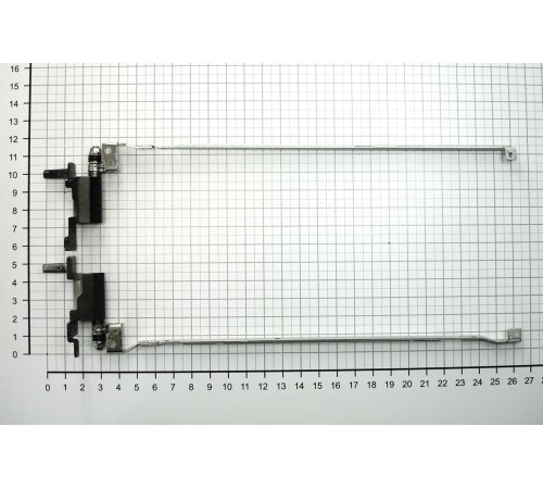 Петли для ноутбука Lenovo Thinkpad SL400