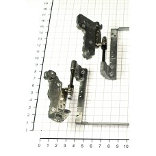 Петли для ноутбука Toshiba Satellite A300 A300D A305