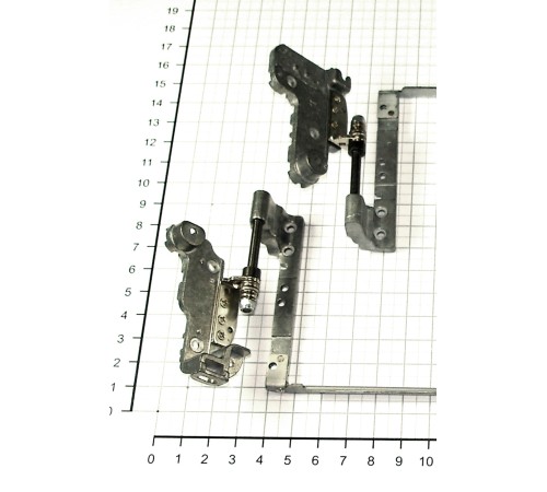 Петли для ноутбука Toshiba Satellite A300 A300D A305