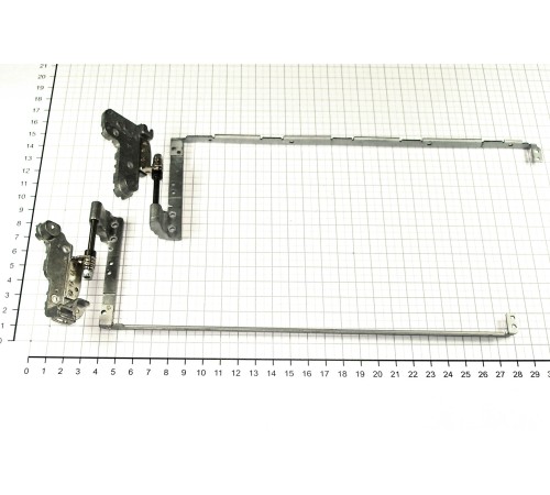 Петли для ноутбука Toshiba Satellite A300 A300D A305