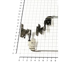 Петли для ноутбука Dell Inspiron N5110, 15R, M5110 [5858]