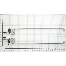 Петли для ноутбука Toshiba Satellite C650, C650D, C655, C655D (6055B0013302, 6055B0013301) [3719]