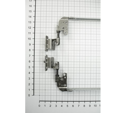 Петли для ноутбука DELL 15R N5010