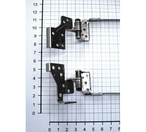Петли для ноутбука TOSHIBA C660 LED 15.6"