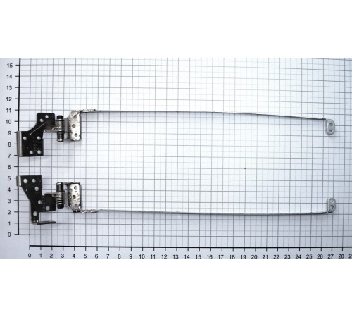 Петли для ноутбука TOSHIBA C660 LED 15.6"