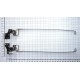 Петли для ноутбука TOSHIBA C660 LED 15.6"