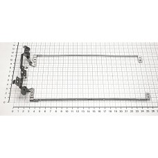 Петли для ноутбука Lenovo G570, G570A, G575, (AM0GM000100, AM0GM000200) [3720]
