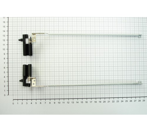 Петли для ноутбука Lenovo ThinkPad SL500