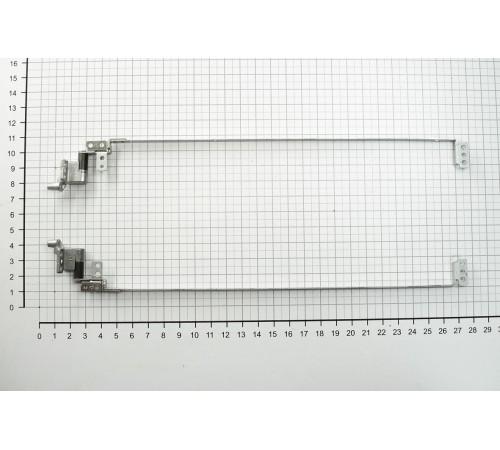 Петли для ноутбука Toshiba satellite L30 L35 15.4"