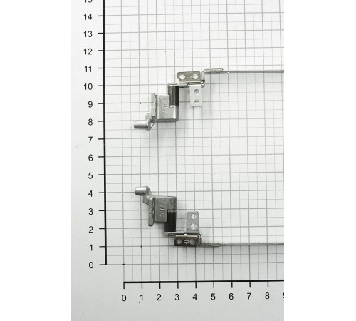 Петли для ноутбука Toshiba satellite L30 L35 15.4"