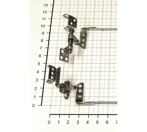 Петли для ноутбука LENOVO G470 G475 Z470 Z475