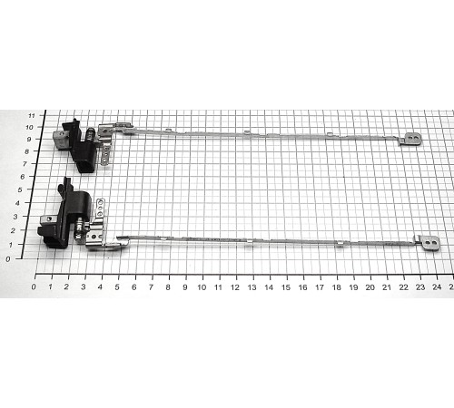 Петли для ноутбука LENOVO E420