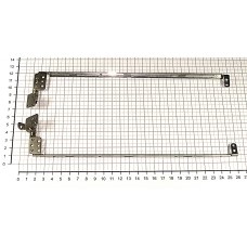 Петли для ноутбука LENOVO N100 15.4"