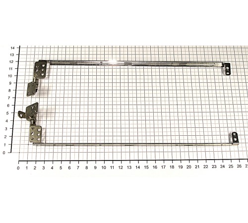 Петли для ноутбука LENOVO N100 15.4"
