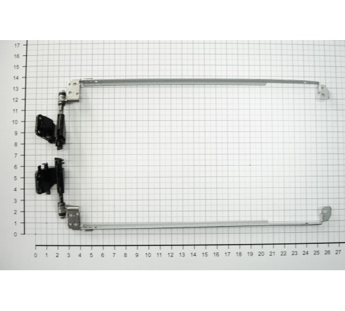 Петли для ноутбука DELL Inspiron N5040 N5050 M5040