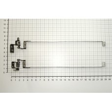 Петли для ноутбука TOSHIBA Satellite L730