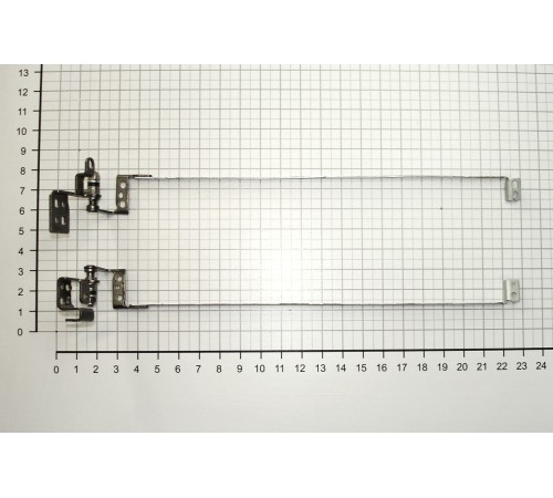 Петли для ноутбука TOSHIBA Satellite L730