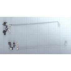 Петли для ноутбука Lenovo Ideapad G400 G405