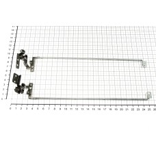 Петли для ноутбука LENOVO G560 G565 Z560 Z565 [2266]