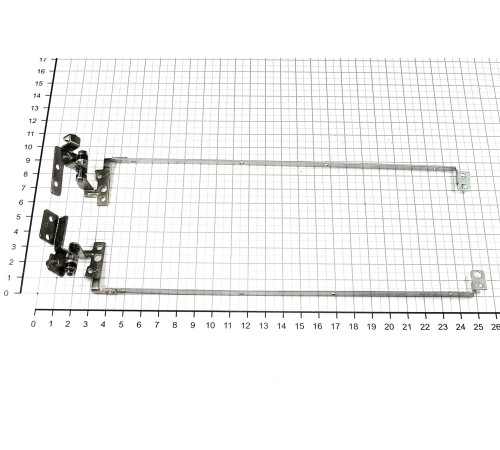Петли для ноутбука LENOVO G560 G565 Z560 Z565