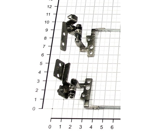 Петли для ноутбука LENOVO G560 G565 Z560 Z565