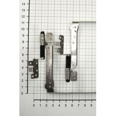 Петли для ноутбука Toshiba satellite A500 15.6"