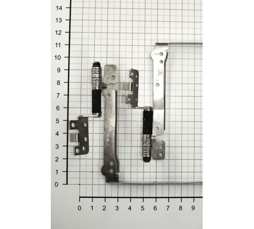 Петли для ноутбука Toshiba satellite A500 15.6"