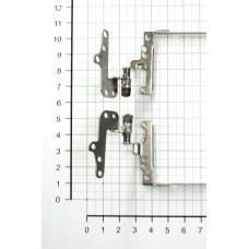 Петли для ноутбука Toshiba satellite T130 T131 T132 T135 T135D