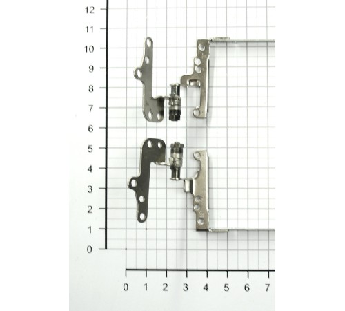 Петли для ноутбука Toshiba satellite T130 T131 T132 T135 T135D