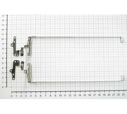 Петли для ноутбука Toshiba satellite T130 T131 T132 T135 T135D