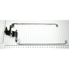 Петли для ноутбука DELL INSPIRON 14R N4010, ver. 2