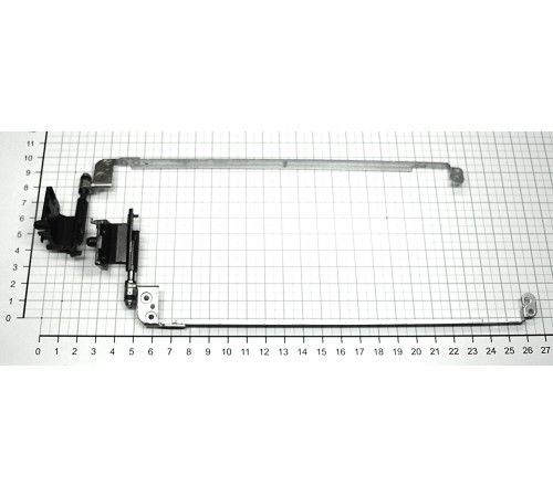 Петли для ноутбука DELL INSPIRON 14R N4010, ver. 2
