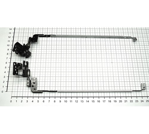 Петли для ноутбука DELL Inspiron N4110