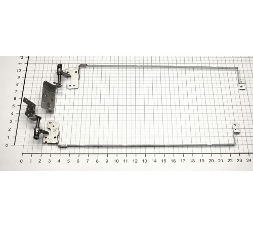 Петли для ноутбука LENOVO V470