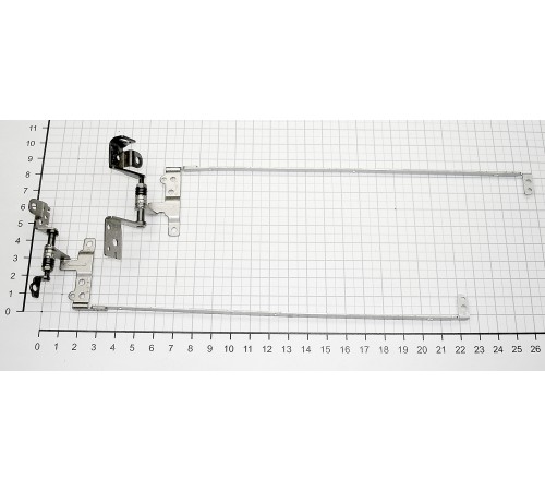 Петли для ноутбука LENOVO Z470, Z475