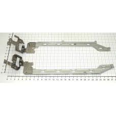 Петли для ноутбука DELL Inspiron 15 3521 i15RV-1667BLK 15.6"