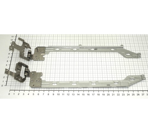 Петли для ноутбука DELL Inspiron 15 3521 i15RV-1667BLK 15.6"