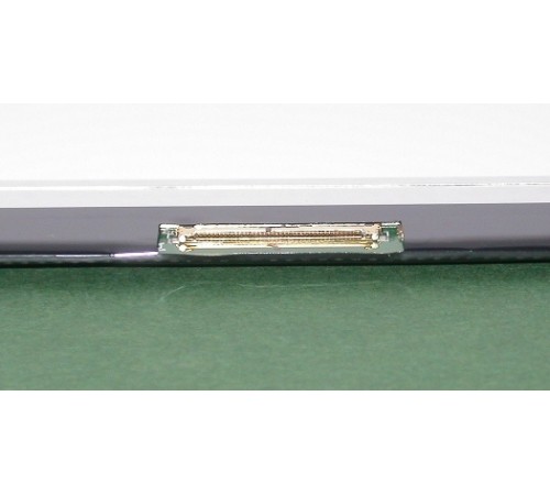 Матрица 11.6" N116BGE-L42 (LED, 1366x768, 40pin, справа снизу, глянцевая), уши лево/право