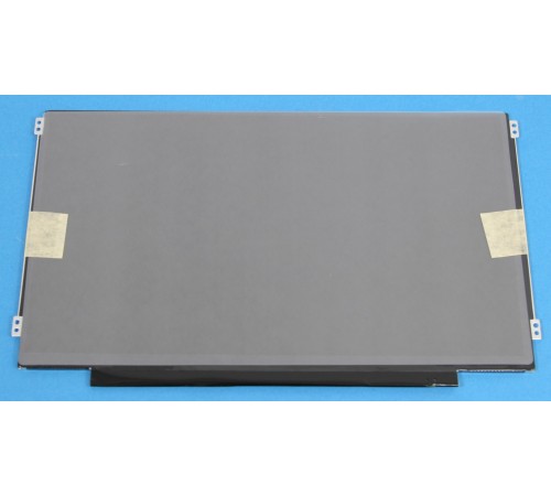 Матрица 11.6" N116BGE-L42 (LED, 1366x768, 40pin, справа снизу, глянцевая), уши лево/право