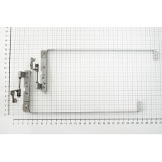 Петли для ноутбука Toshiba Satellite A350 A355 A355D L450D L455 L455D для 15,6"