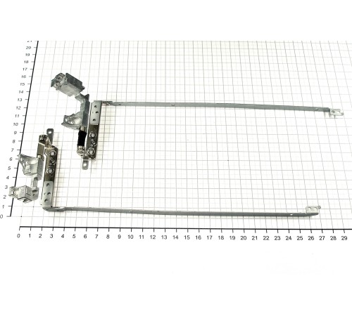 Петли для ноутбука Toshiba Satellite A200 A205 A210 A215