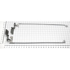 Петли для ноутбука Lenovo IdeaPad B570 B575 B570E B575E V570 (33.4VE01.XXX, 33.4VE02.XXX)