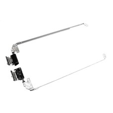 Петли для ноутбука DELL 15R N5010 (с крышечкой для петель)