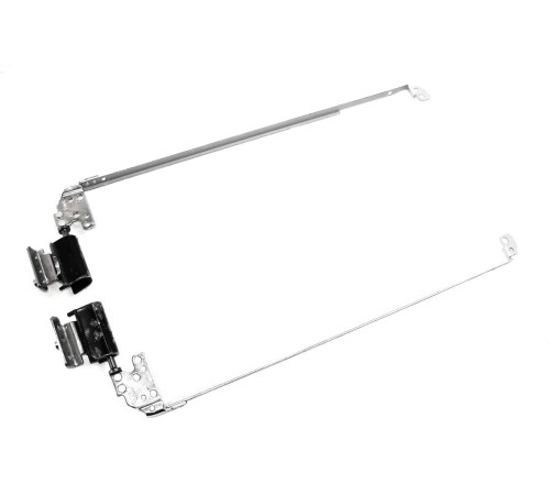 Петли для ноутбука DELL 15R N5010 (с крышечкой для петель)