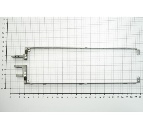 Петли для ноутбука DELL C600