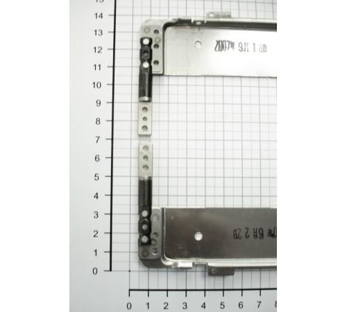 Петли для ноутбука GATEWAY M680