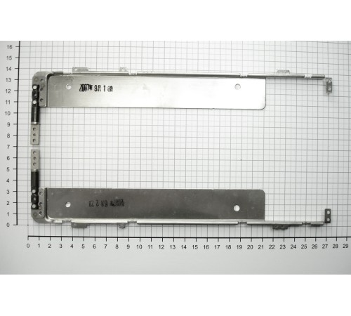 Петли для ноутбука GATEWAY M680