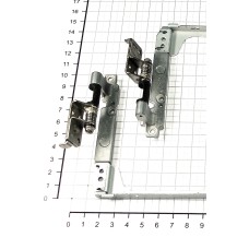 Петли для ноутбука TOSHIBA Satellite L550 L550D L555