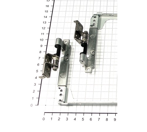Петли для ноутбука TOSHIBA Satellite L550 L550D L555